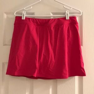 Lands End Tankini Bottom - Size 10 Like New